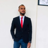 Mohammed Rishad