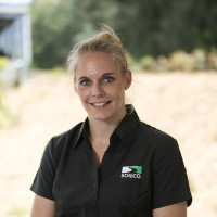 Renee Galdermans