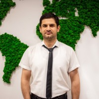 Amin Hasanov, MSc