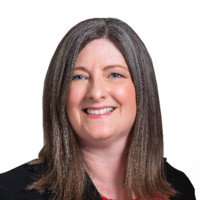 Susan (Turvey) Gibson