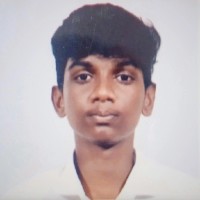 Dhanush Ram