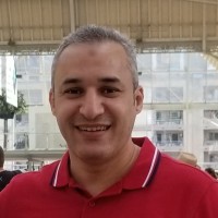 AHMED ELFAKHARANY, B.Sc., PMP, PMP-SP.