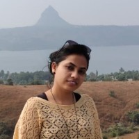 Rupali Kadam