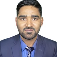 Md Abul Kalam Azad