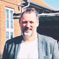 Jacob Michelsen