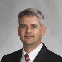 David Scuffham