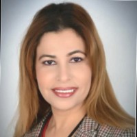 Hend Labib