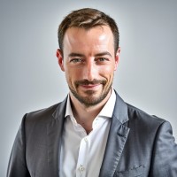 Joel Gotsch