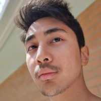 Kshitiz Shrestha