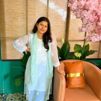 Sushmita Tripathi
