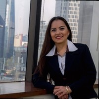 Claudia González Juárez