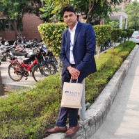 Yatendra Kumar Sharma