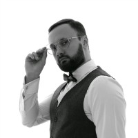 Oleksandr Bilyi
