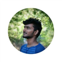 Vamsi Reddy