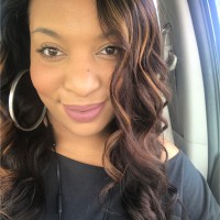 Brandy Sanders