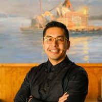 Joseph Rapido-Dacasin