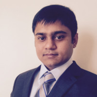 Rushi Vaidya