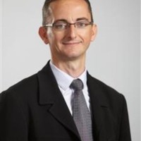 Stéphane Brousseau