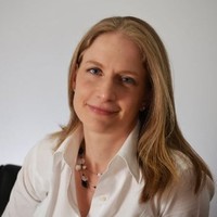 Alison Taylor