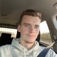 Kevin Sundström