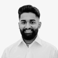 Nishad Neelakandan