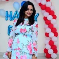 Preeti Mishra