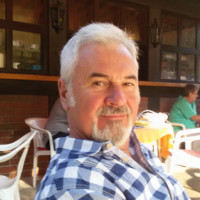 Dave Chessell