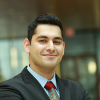Mo Azimi
