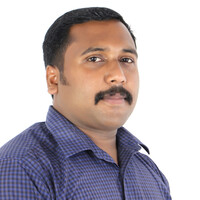 Pradeep Kumar