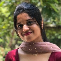 Fathima A S