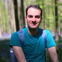 Khalil Eslami Jahromi