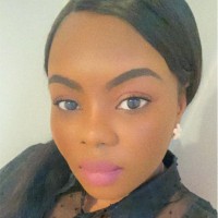 Georgina Afful Nertey
