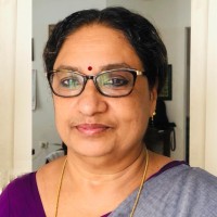 Lissy Mathew