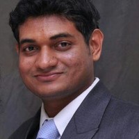 Samir Warke