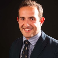 James Masters