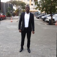 Mamadou Aliou Baldé