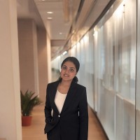 Aishwarya Suresh Kumar