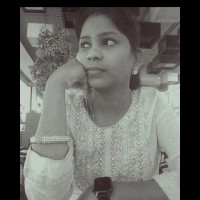 Anuja Rajmohan
