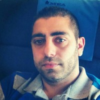 Maroun Boukhalil