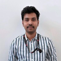 Keshav Prajapati