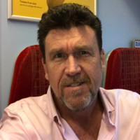 David Colbourne BSc(Hons) CISM CISA CIRM CIPPE