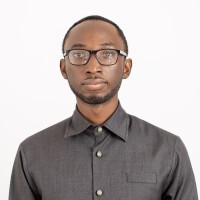 Israel Adjei-Yeboah