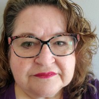 Sylvia Magyar Brambilla