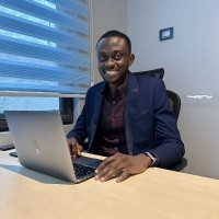 Jonas Nyarko