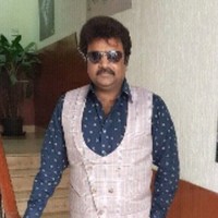Raja Datta