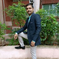Dr. Sumit C. R. Patil