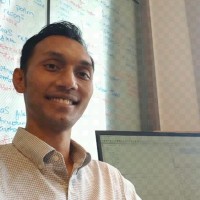 Hafiz Magnus