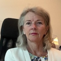 Karin Ejstrup