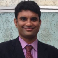 Rajesh Jaganathan