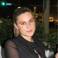 Caitlin Jovana Bose